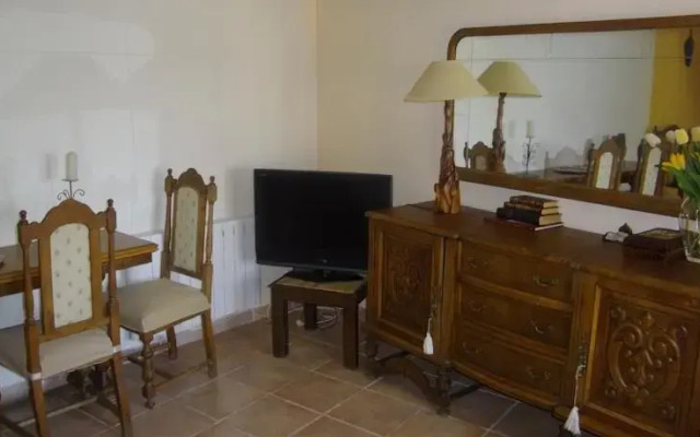 Casa Lombarte