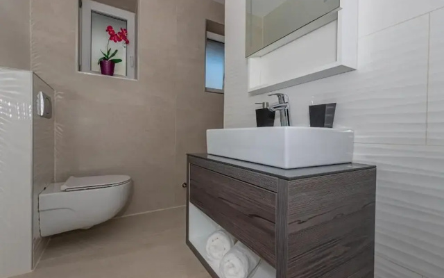 Apartman Konstantin
