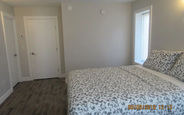 Niven Lake Bed & Breakfast