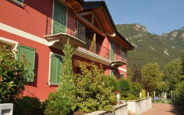 Residence Vico