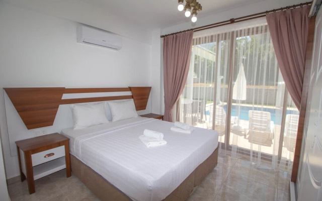 Fethiye Mina Villa
