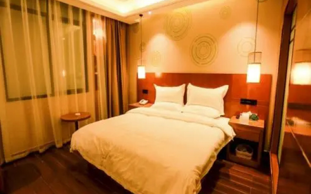 Greentree Inn Anshun Guansuo Avenue Hotel