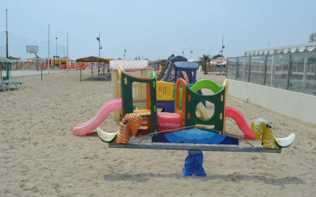 Belvilla by OYO Lido Estensi Bilo Doria