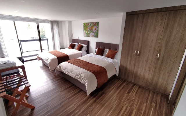 Hotel Basan Plaza
