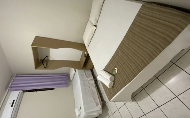 Center 1 Hotel