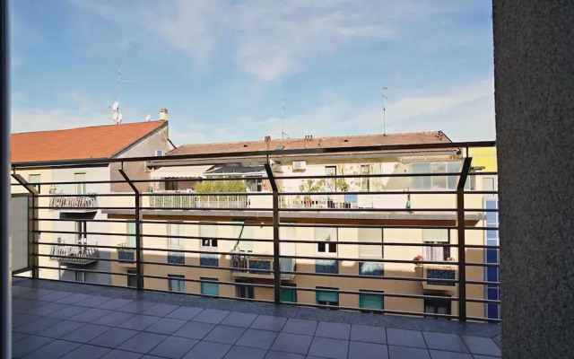 Candiani Apartments