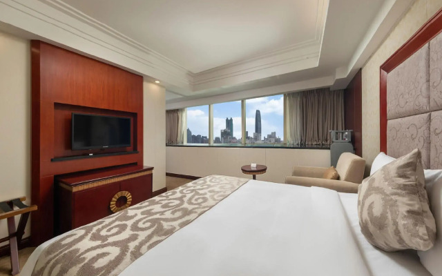 Shenzhen Yijia International Hotel