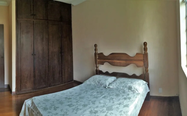 Belo Horizonte Holiday Home