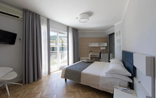 B&B Hotels Park Hotel Suisse Santa Margherita Ligure