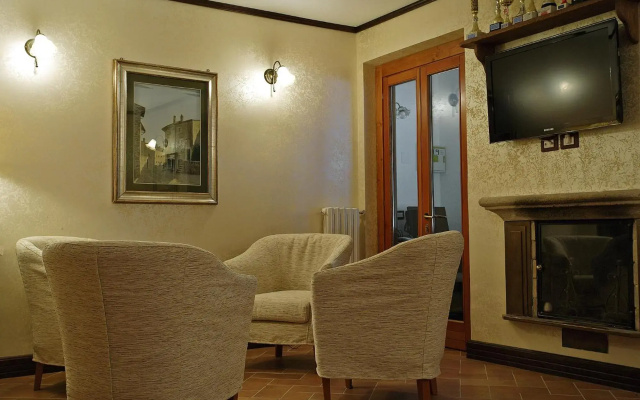 B&B Il Pino