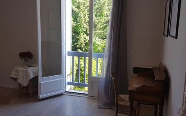 Mas des Prevots B&B