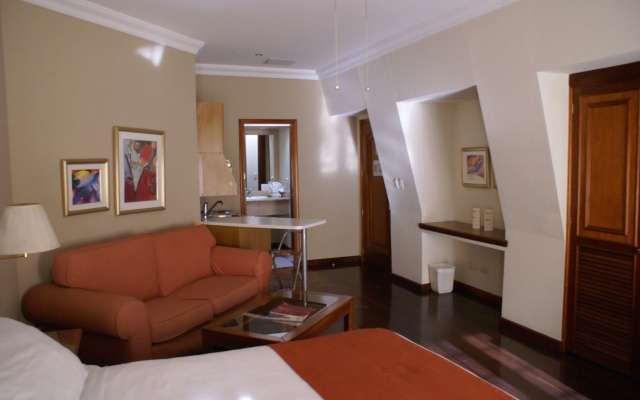 Hotel San Carlos