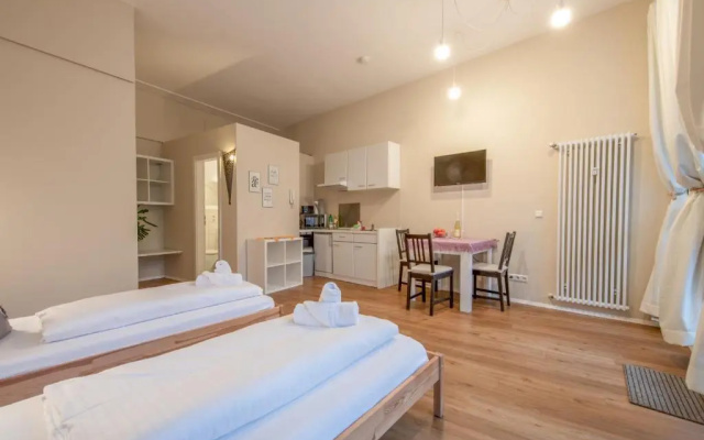 City Appartement