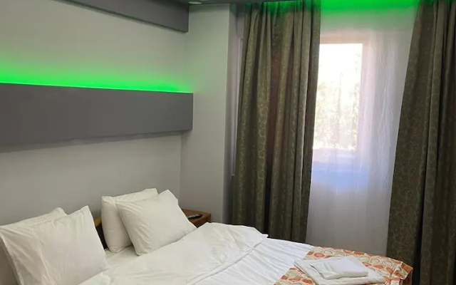 Cantaş Otel