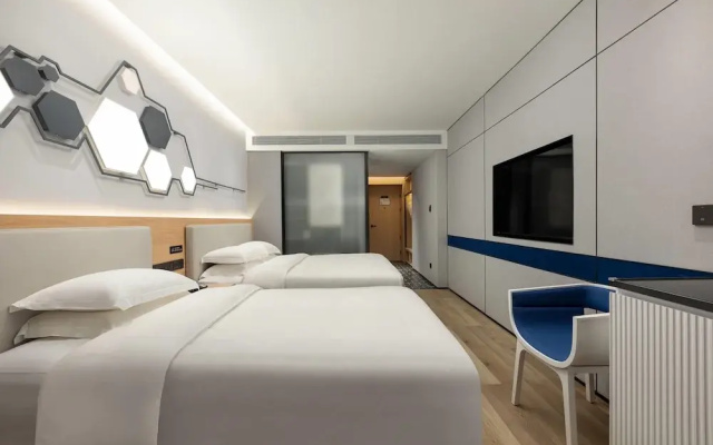 Microtel by Wyndham Chengdu Jinniu