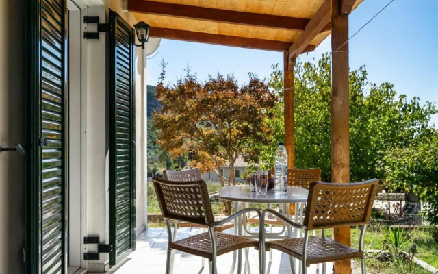 Pantelios Village apartment 1