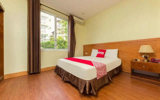 OYO 1046 Saigon Palace - Tran Quoc Hoan