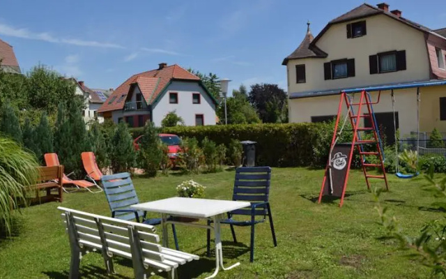 Hotel Reinisch