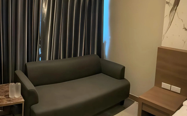 The Chess Hotel