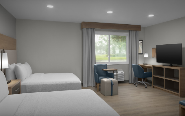 Candlewood Suites Jacksonville Southpoint by IHG