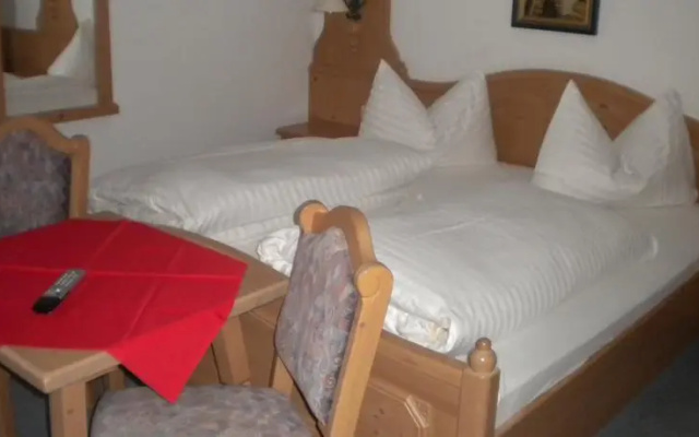 Hotel-Pension Eder