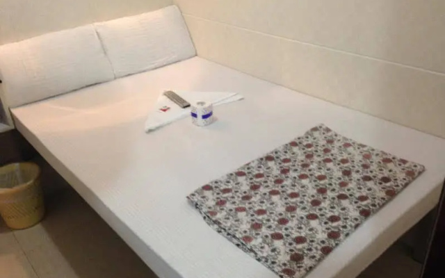 New Angel Guest House
