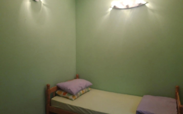 Apartman Oasis Ilidza
