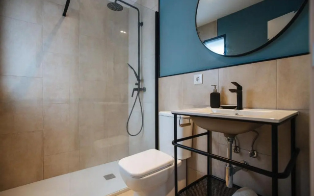Lola de Triana Apartments