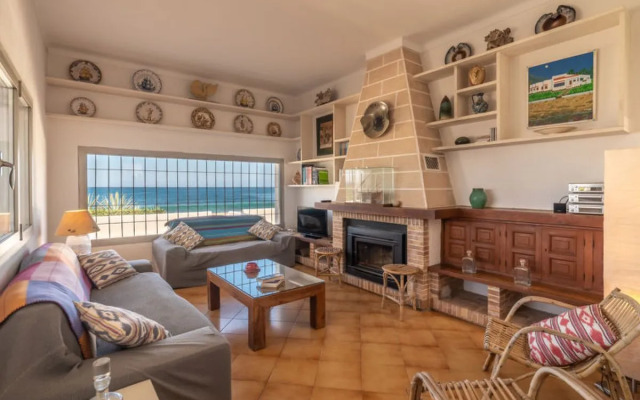 House Xoroi Colònia Sant Pere