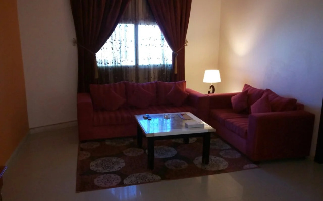 Rafah Hotel