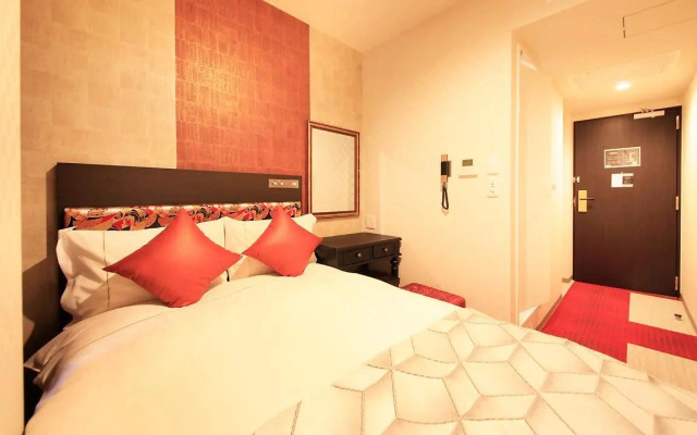 Centurion Hotel & Spa Ueno Ekimae