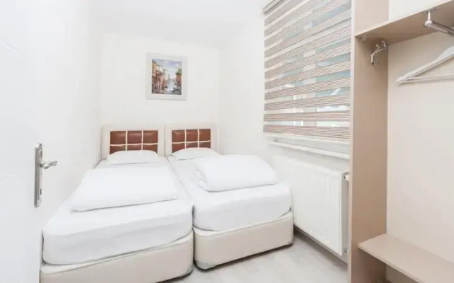 Avrupa Rentalhouse