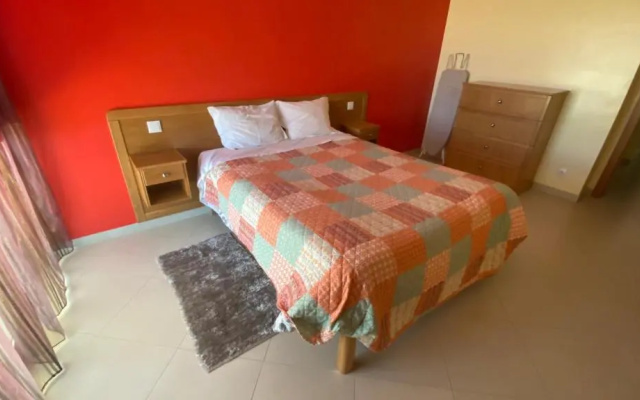 Apartamentos Turisticos Vista Mar