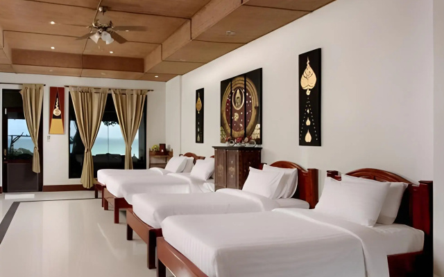 Racha Island Resort