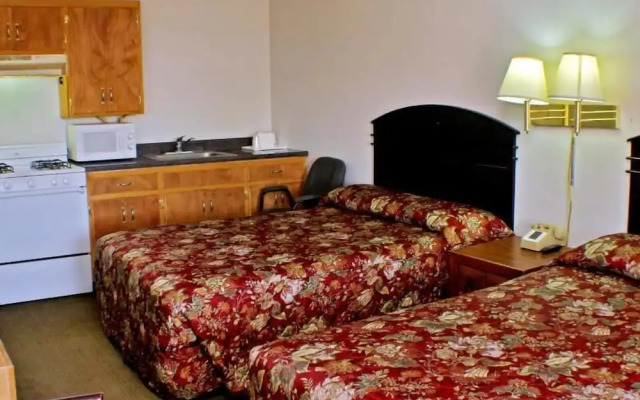 Rodeway Inn