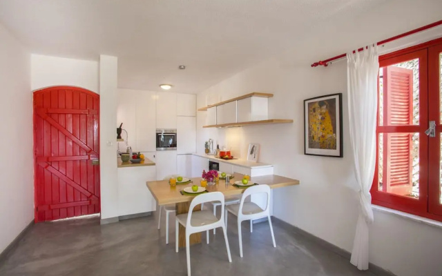 Liora Suite in Protaras
