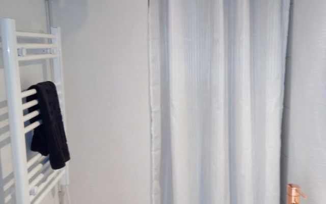 Apartament de l'Olga Xirinacs