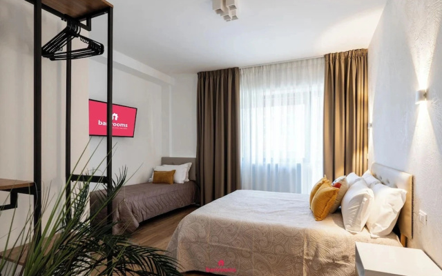Barirooms - Lungomare