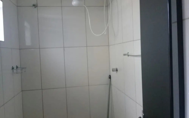 Hotel Queiroz