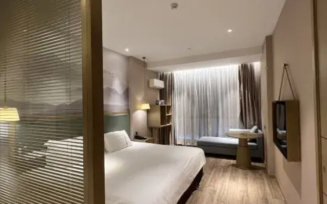 Pujing Hotel