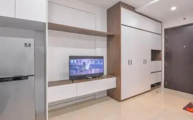Best Apartment Vinhomes Dcapital Luxury
