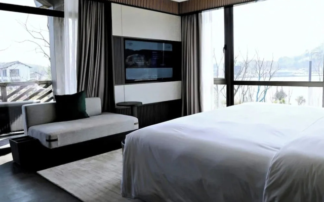 HOMM Huzhou Xisai Shan