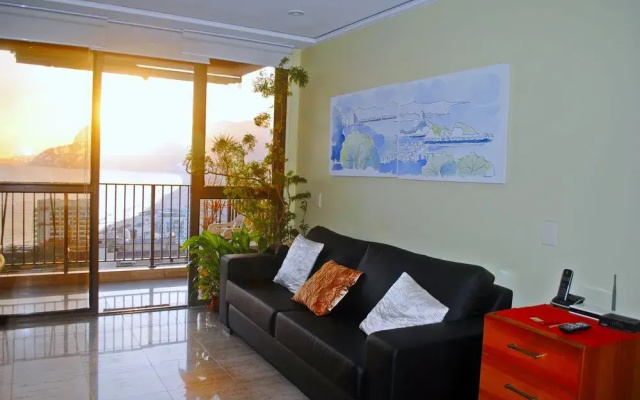 Linkhouse Amazing City & Sea View 2Bdr A1-004