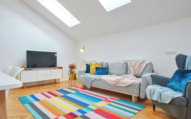Pytloun Bristol Residence Prague