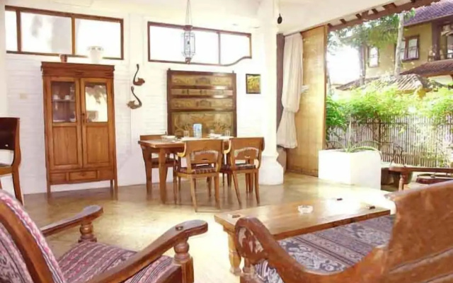 Puri Keraton Seminyak