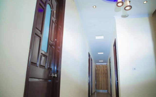 Star Hotel Hai Duong