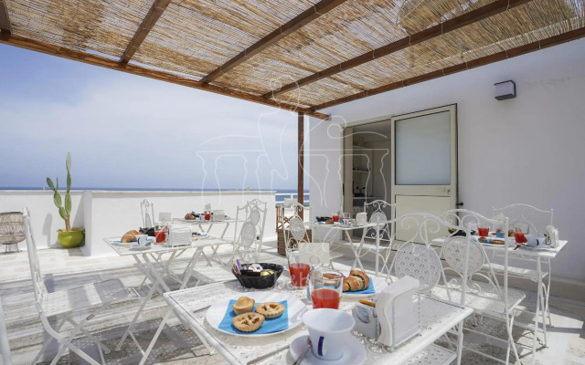 Balconi sul mare