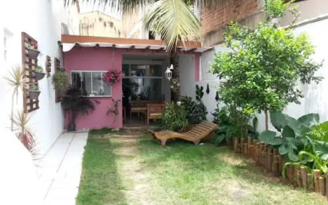 brisa flats and suites