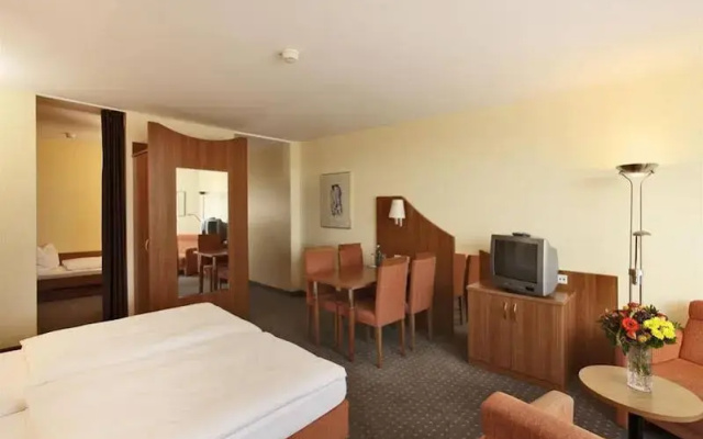Ramada Appartementhaus Willingen
