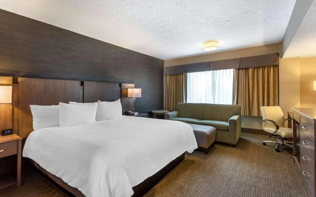 Best Western Plus CottonTree Inn